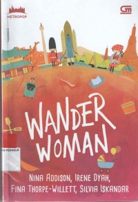 Wander Woman