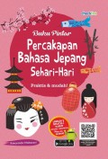 Buku Pintar Percakapan Bahasa Jepang Sehari-hari
