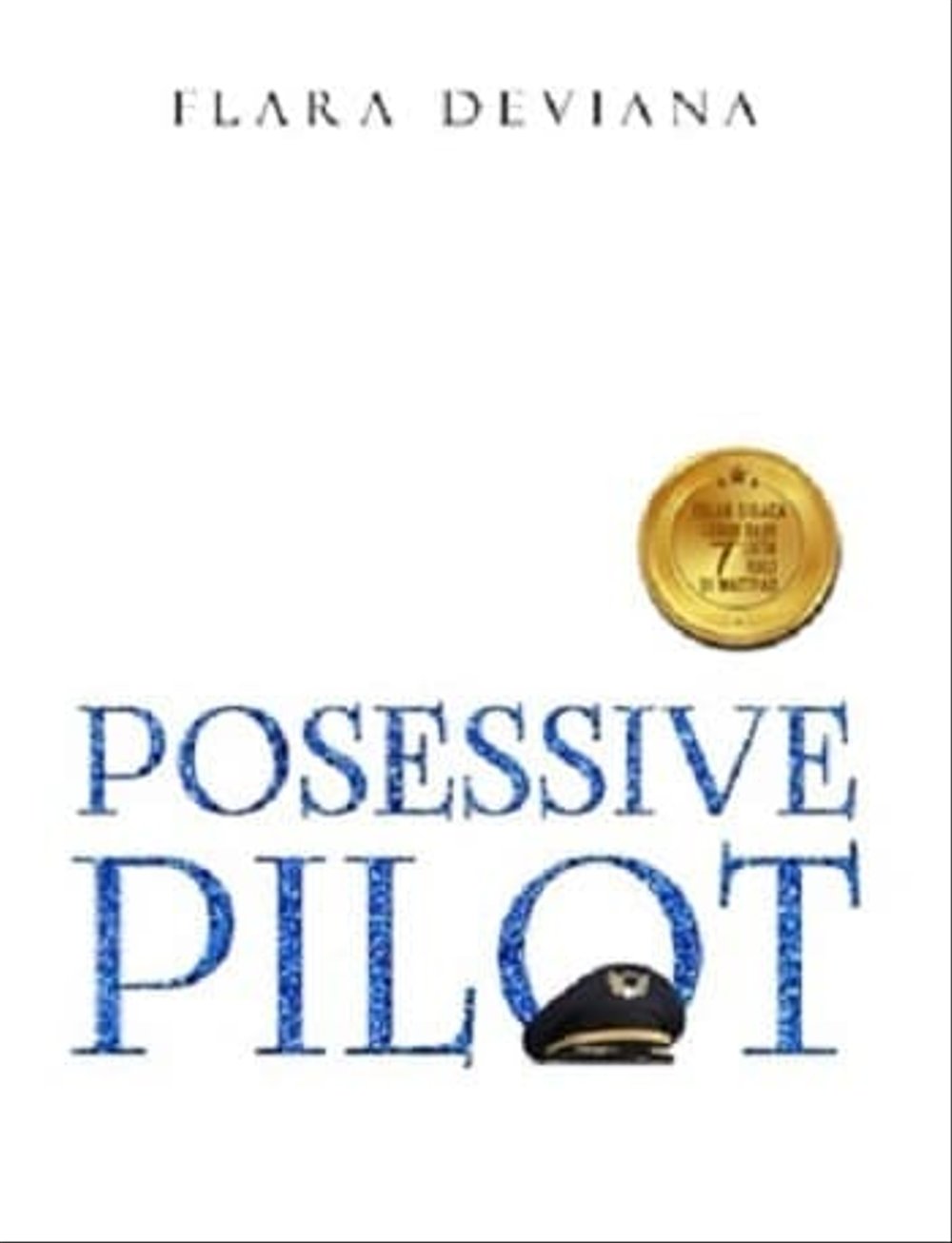 Posessive Pilot