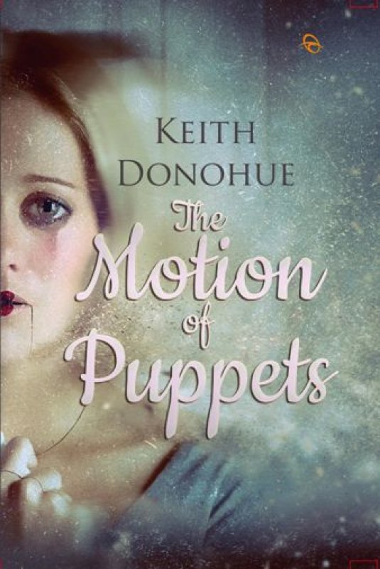 The Motion of Puppets