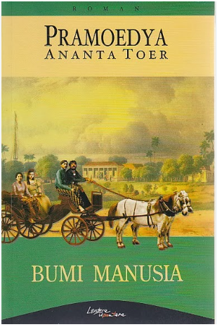 Bumi Manusia