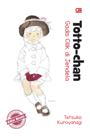 Totto-Chan : Gadis Cilik di Jendela