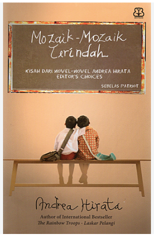 Mozaik-Mozaik Terindah