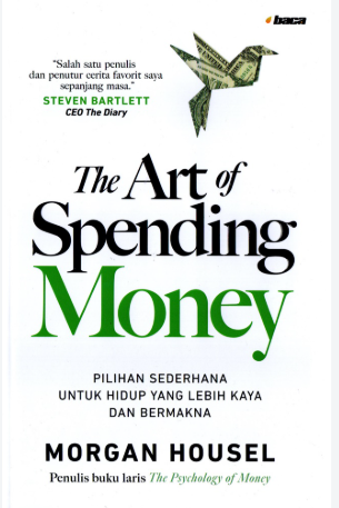 The Art of Spending Money