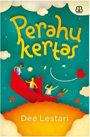 Perahu Kertas