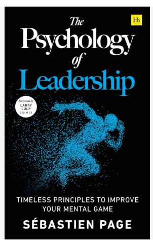 The Psychology of Leadership