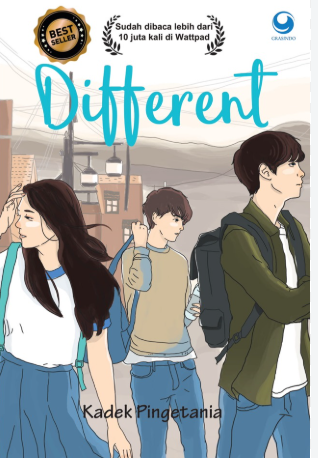 Different