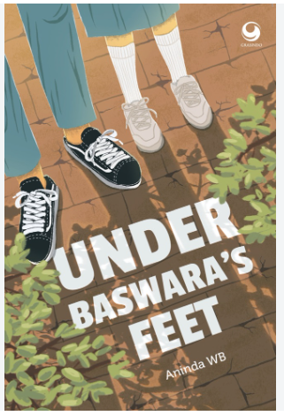 Under, Baswara's Feet