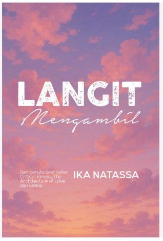 Langit Mengambil