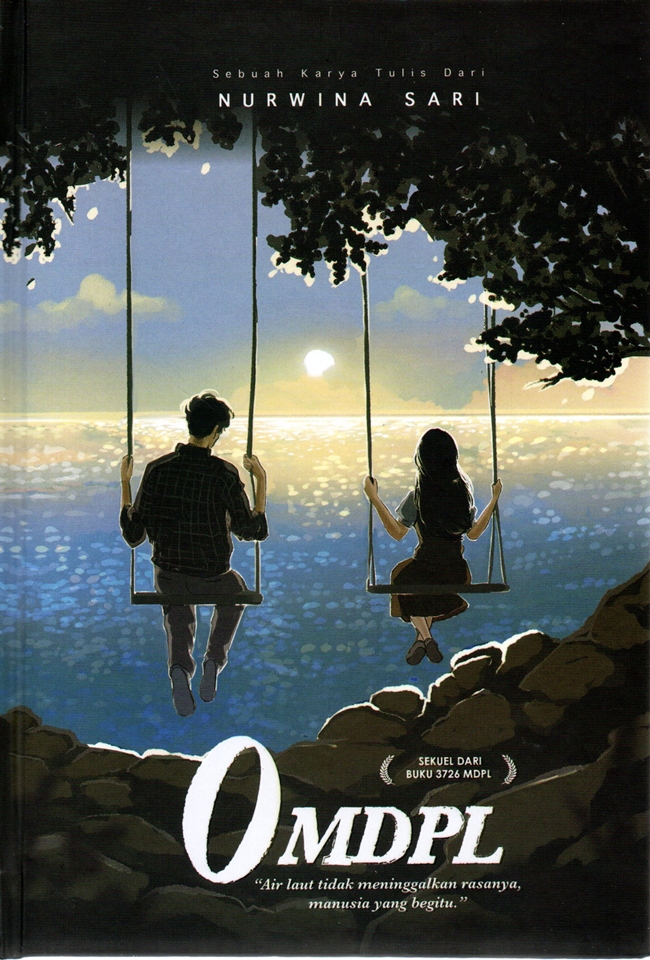 0 MDPL (Hard Cover)