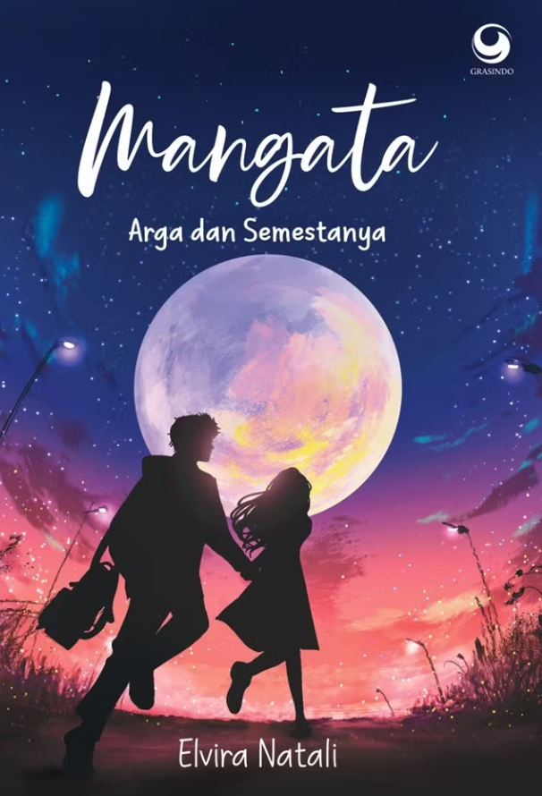 Mangata Arga dan Semestanya
