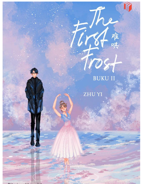 The First Frost Buku II