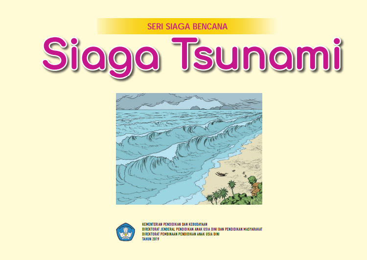 Siaga Tsunami