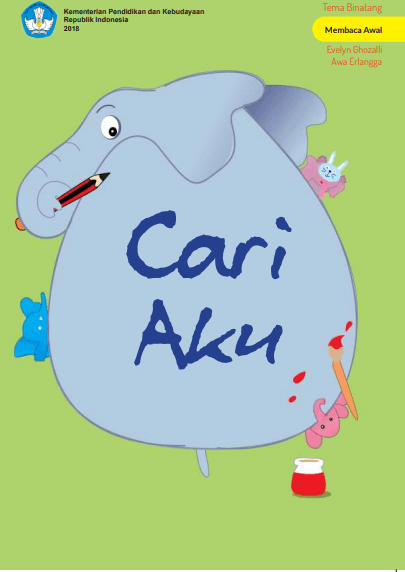 Cari Aku