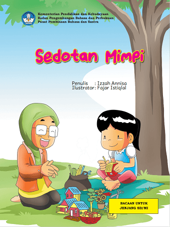 Sedotan Mimpi