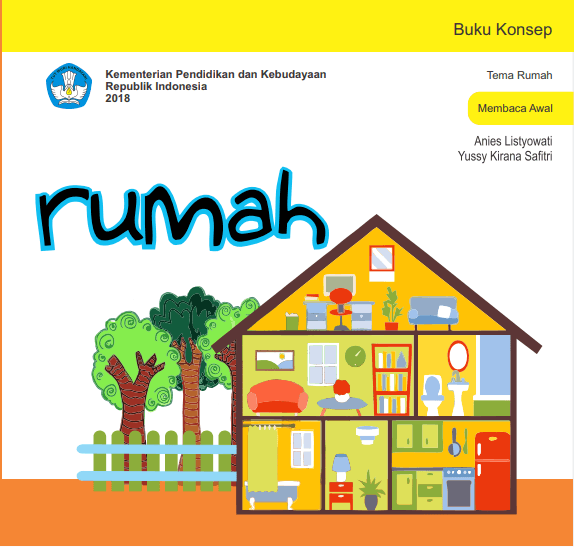 Pop-Up Rumah