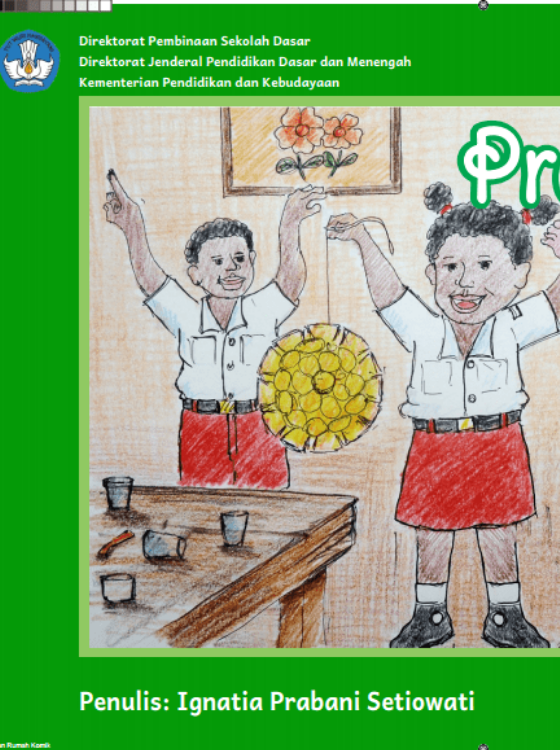 Prakarya