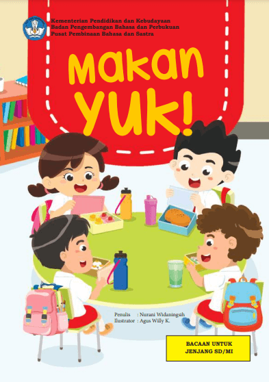 Makan Yuk
