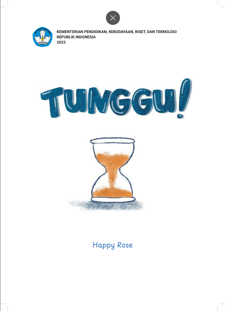 Tunggu!