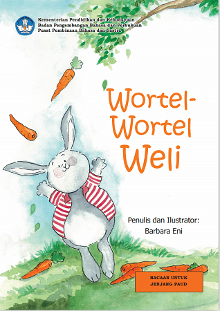 Wortel-Wortel Weli