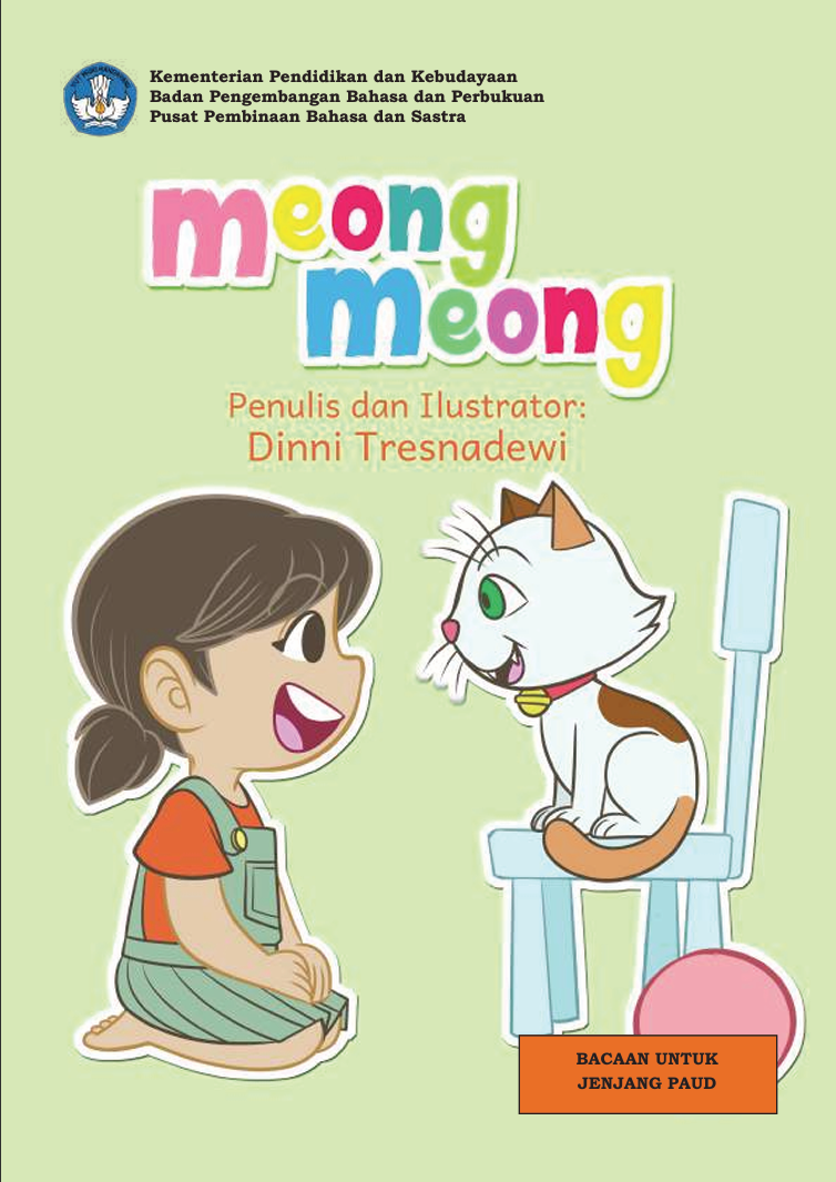 Meong Meong