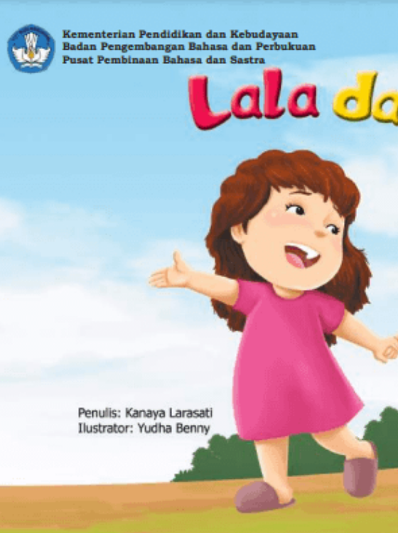 Lala dan Lulu