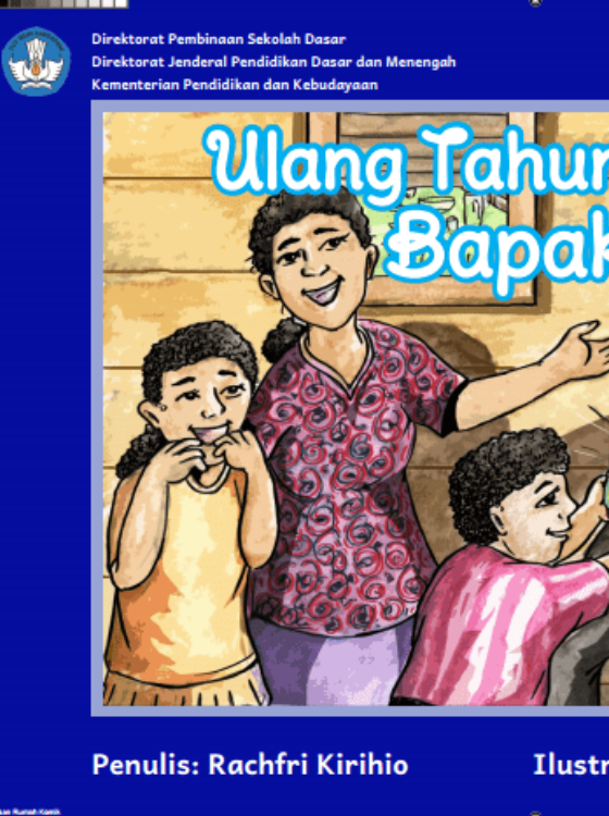 Ulang Tahun Bapak