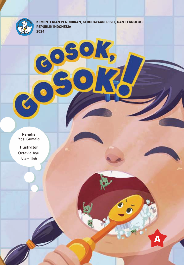 Gosok, Gosok!