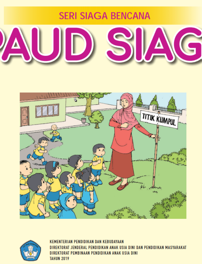 PAUD Siaga
