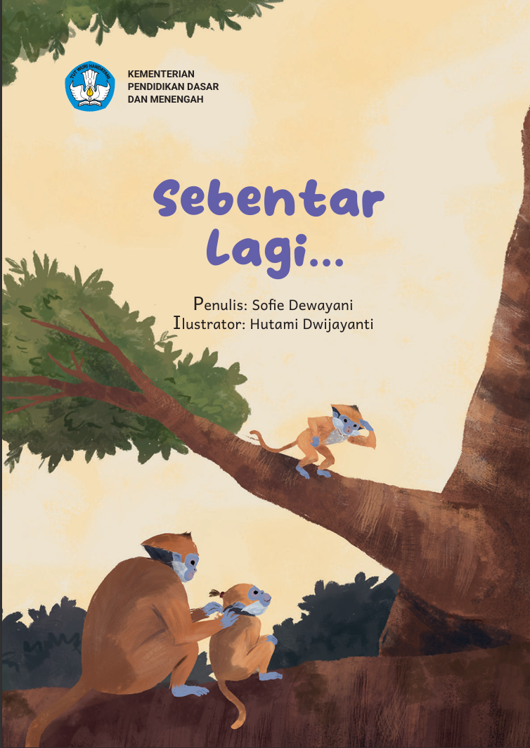 Sebentar Lagi...
