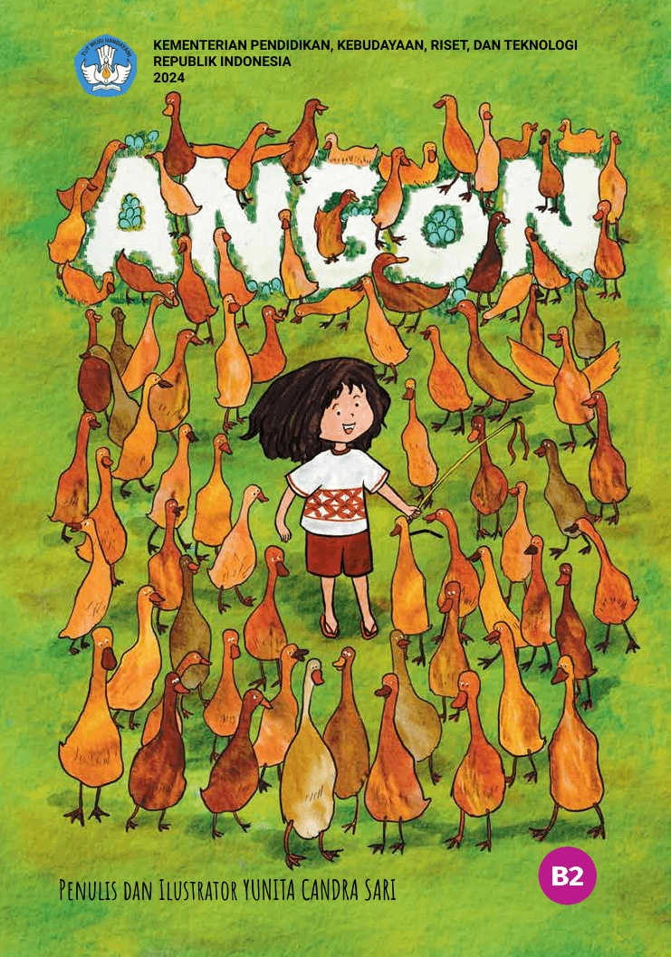 ANGON