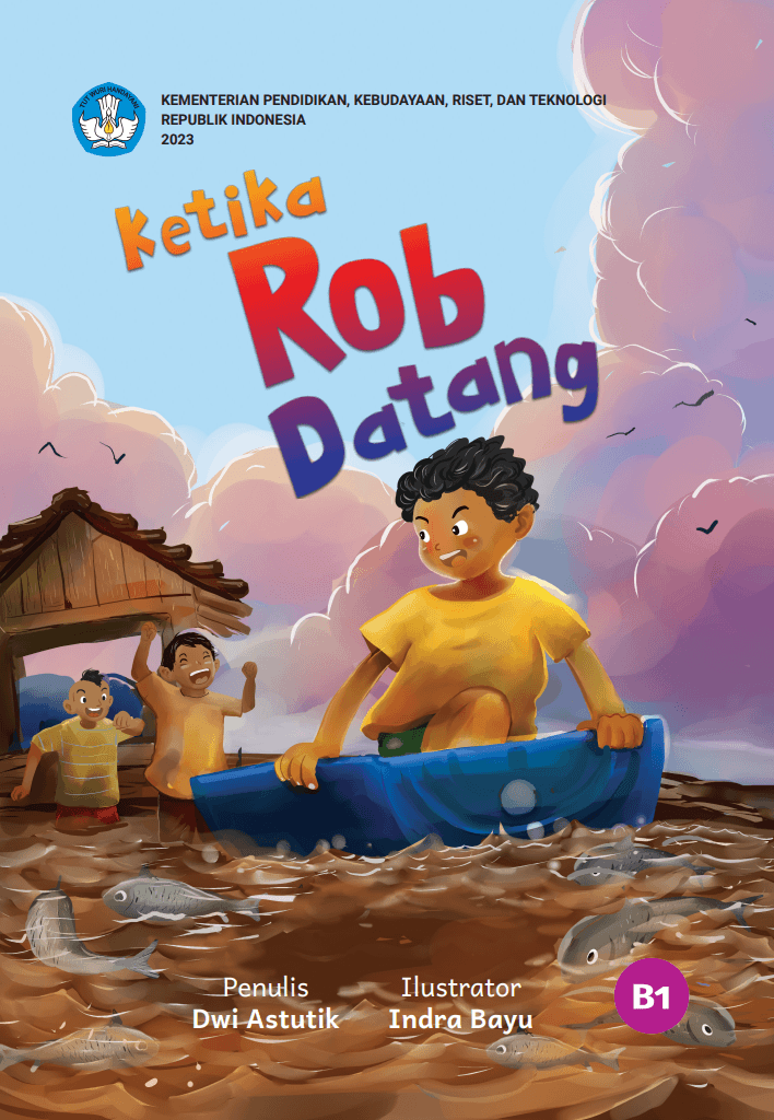 Ketika Rob Datang