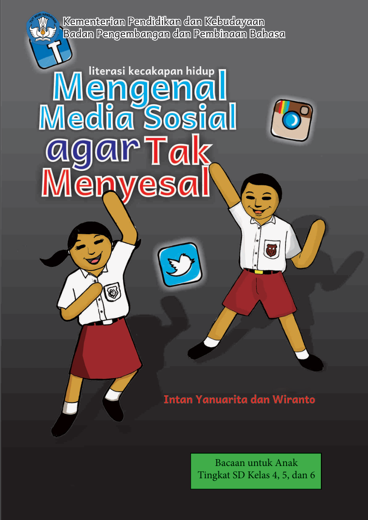 Mengenal Media Sosial agar Tak Menyesal