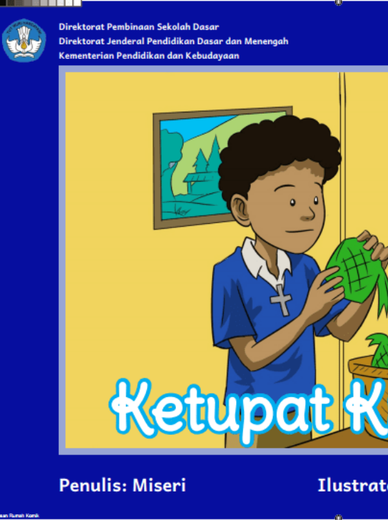 Ketupat Kristian
