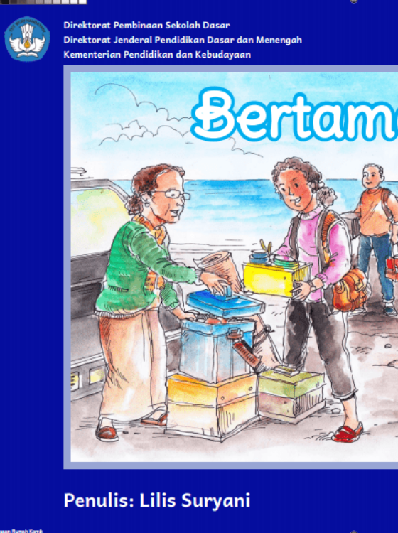 Bertamasya