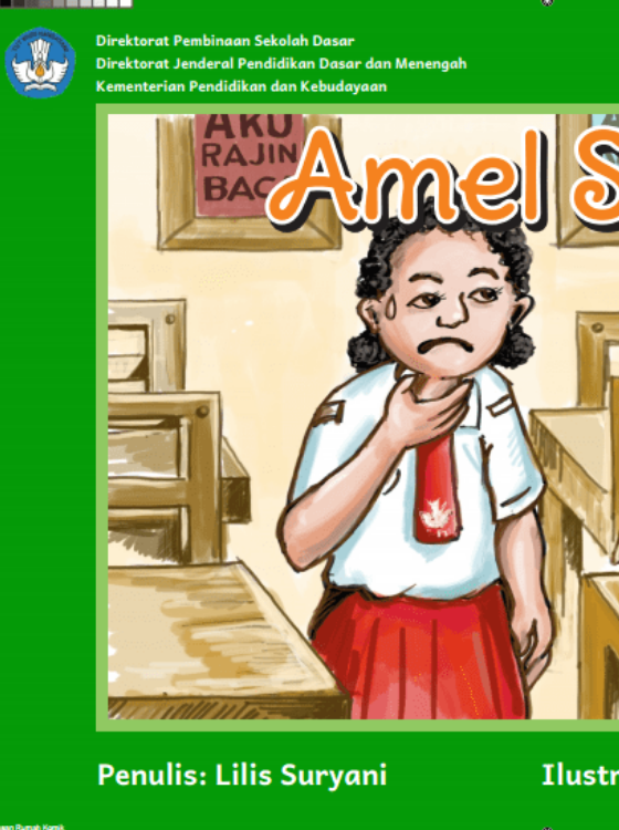 Amel Sakit
