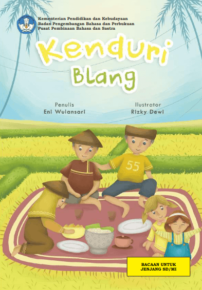 Kenduri Blang