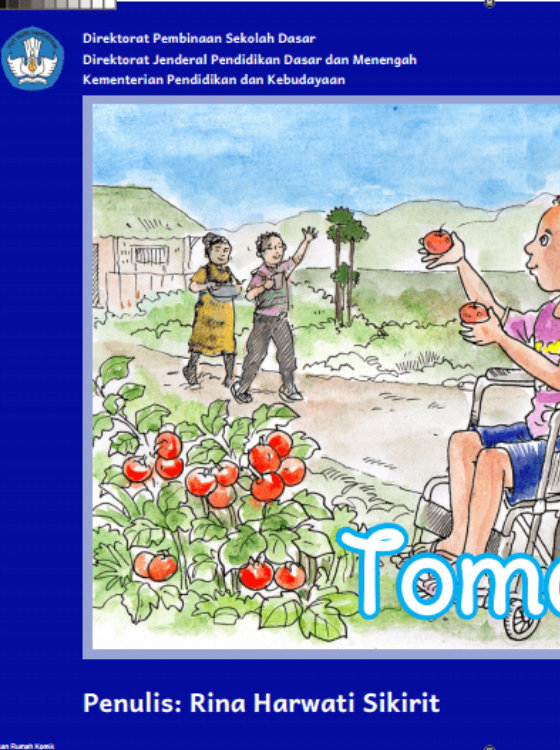 Tomat Tito
