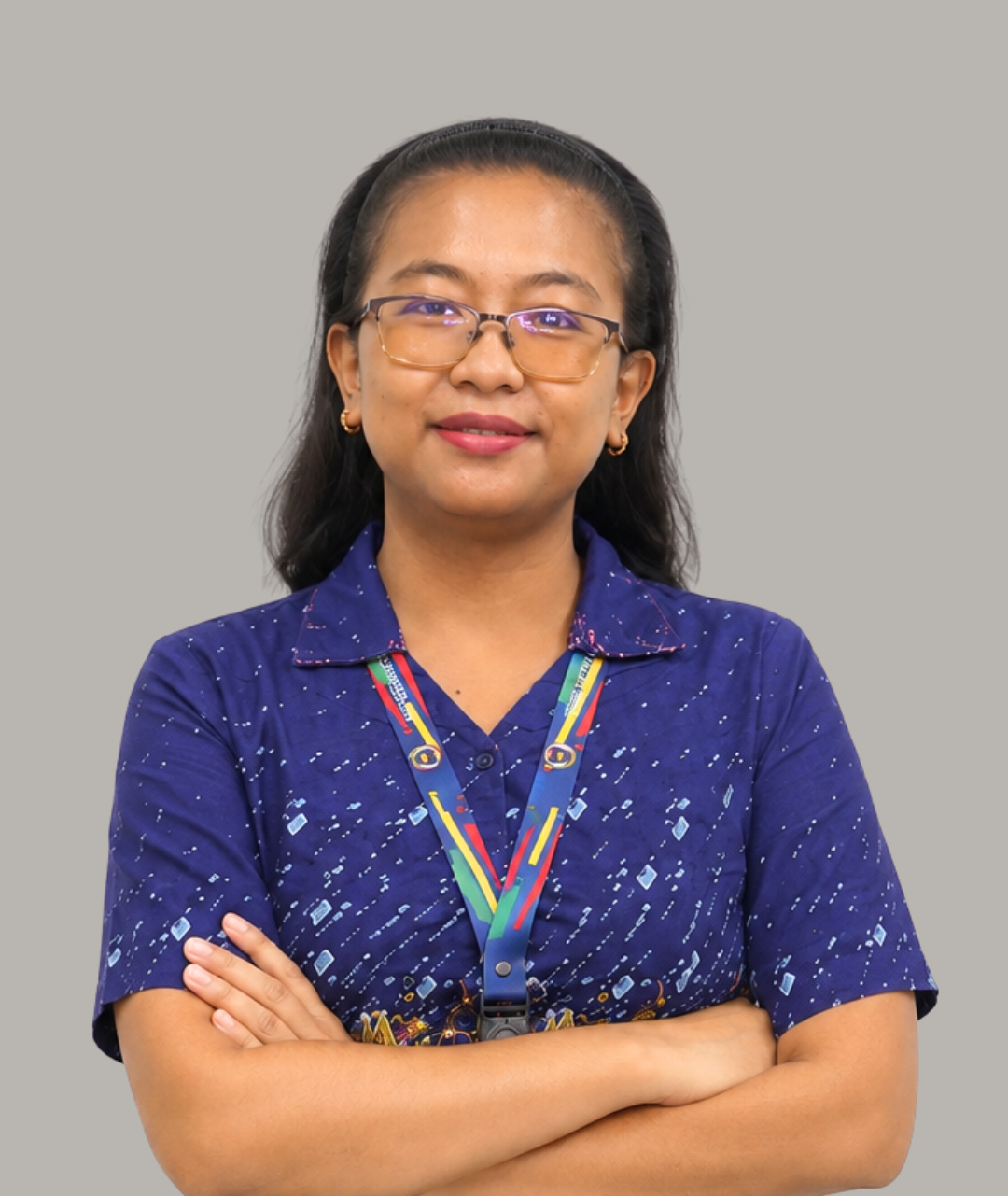 Rosavira S.Kom