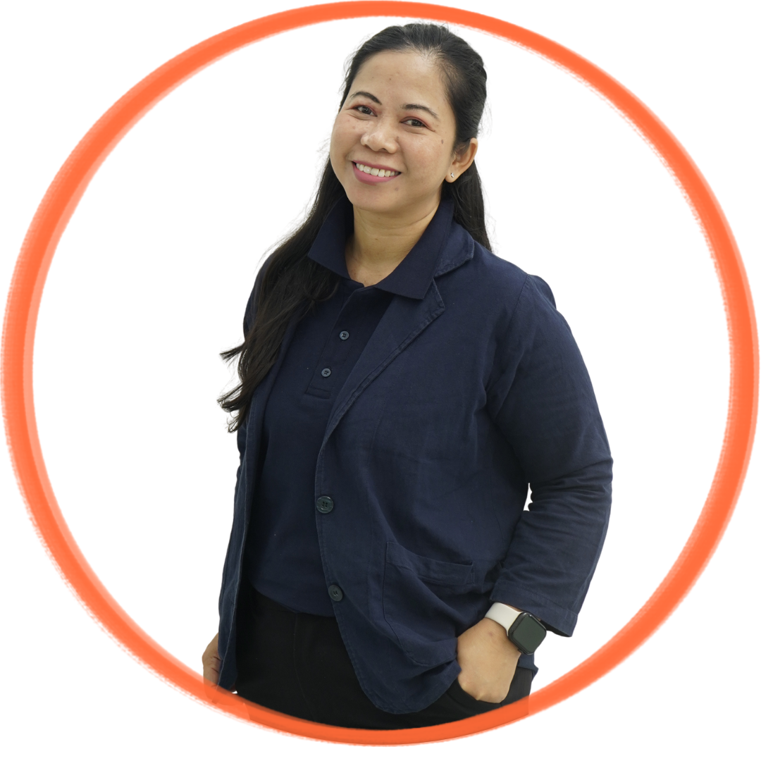 Hariyani Prasetyaningtas, S.Pus