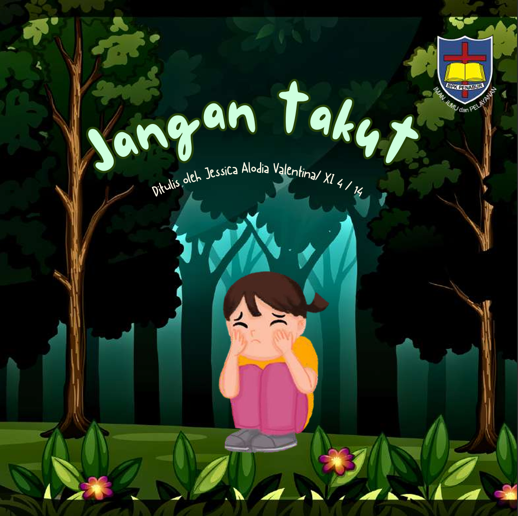 Jangan Takut