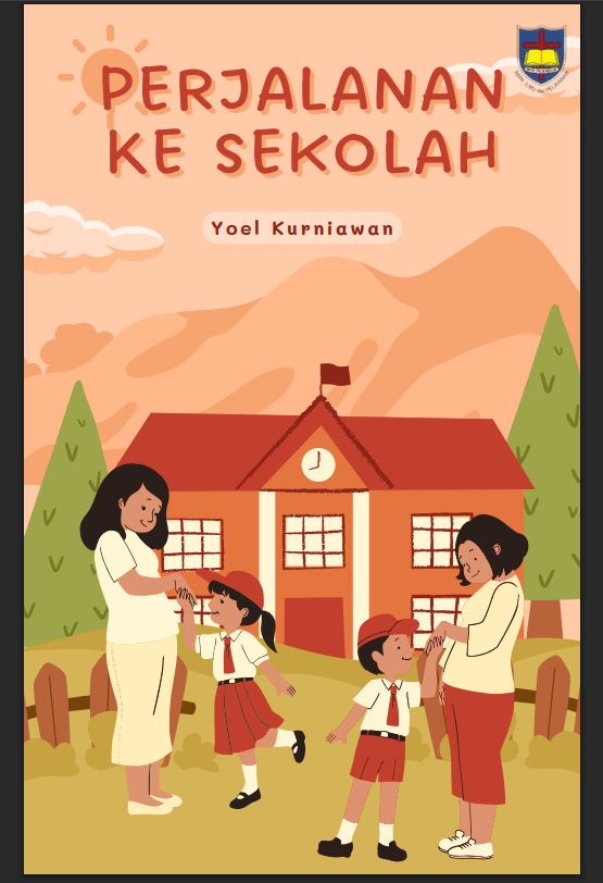 Perjalanan ke Sekolah