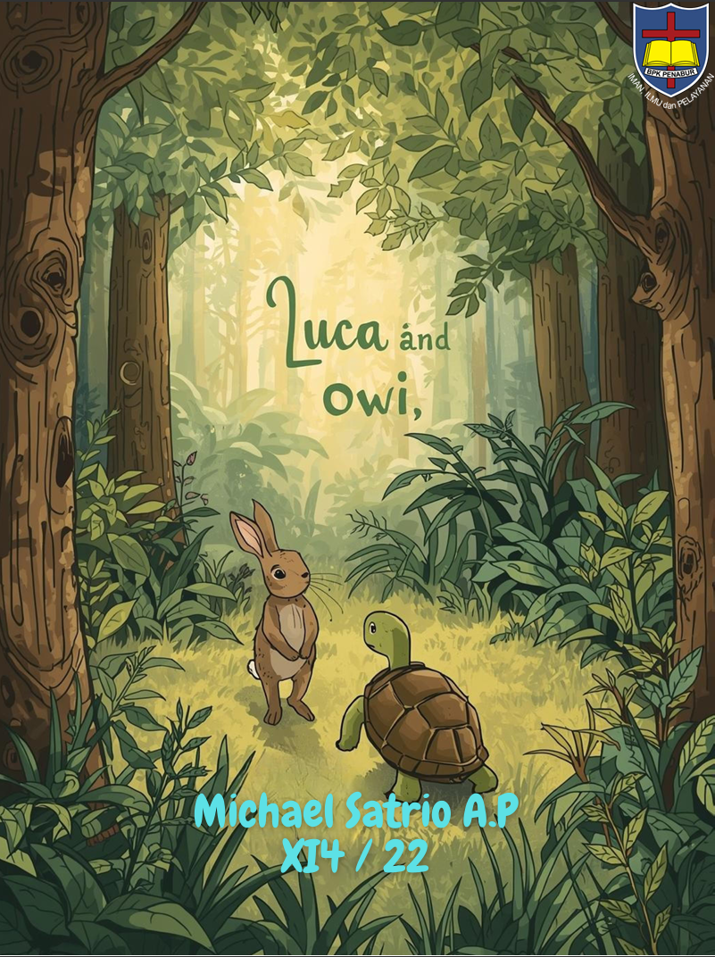 Luca and Owi