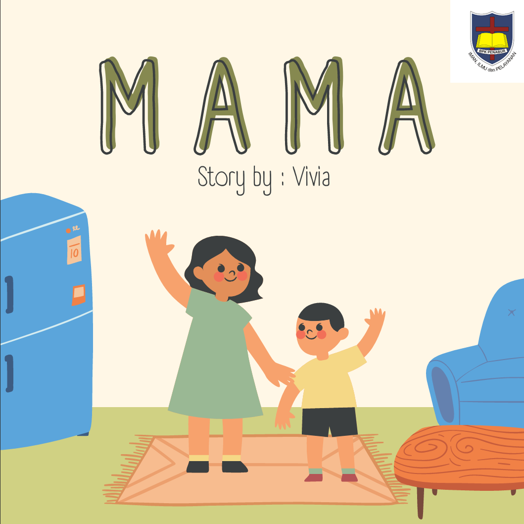 Mama